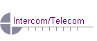 Intercom/Telecom