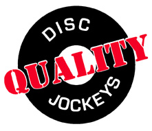 Quality DJ's for proms, weddings and family reunions