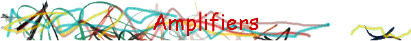 Amplifiers