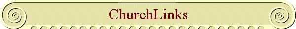 ChurchLinks