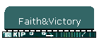 Faith&Victory