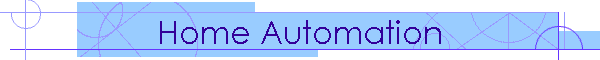 Home Automation