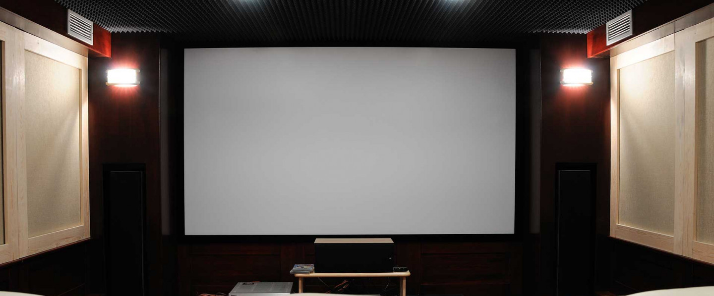 Your New Projector Is Our Next Project