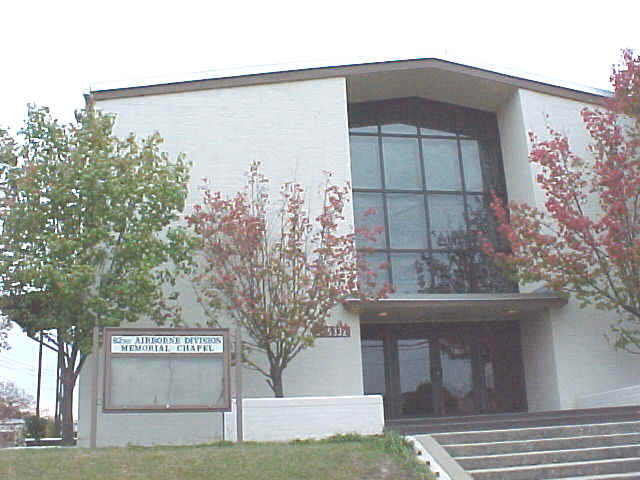 divisionchapel.jpg (73682 bytes)